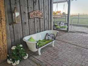 Lavendelmond Glamping